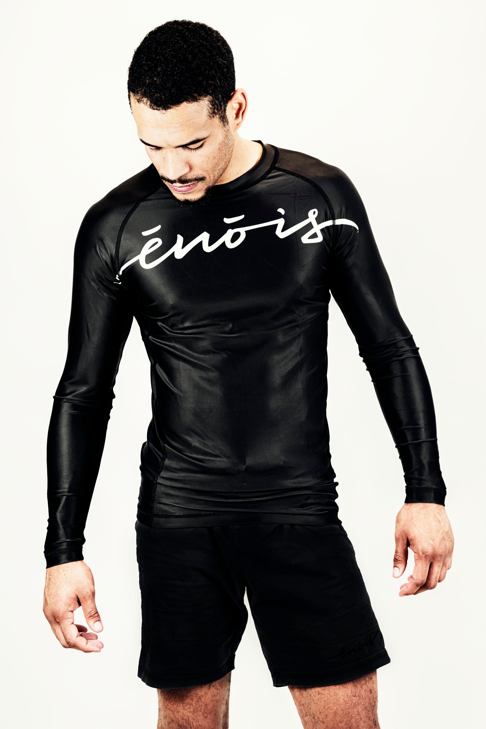 レッグウェア Nodress xDeep NX ZEN Standard Back-mount System w/Stainless Steel Backplate