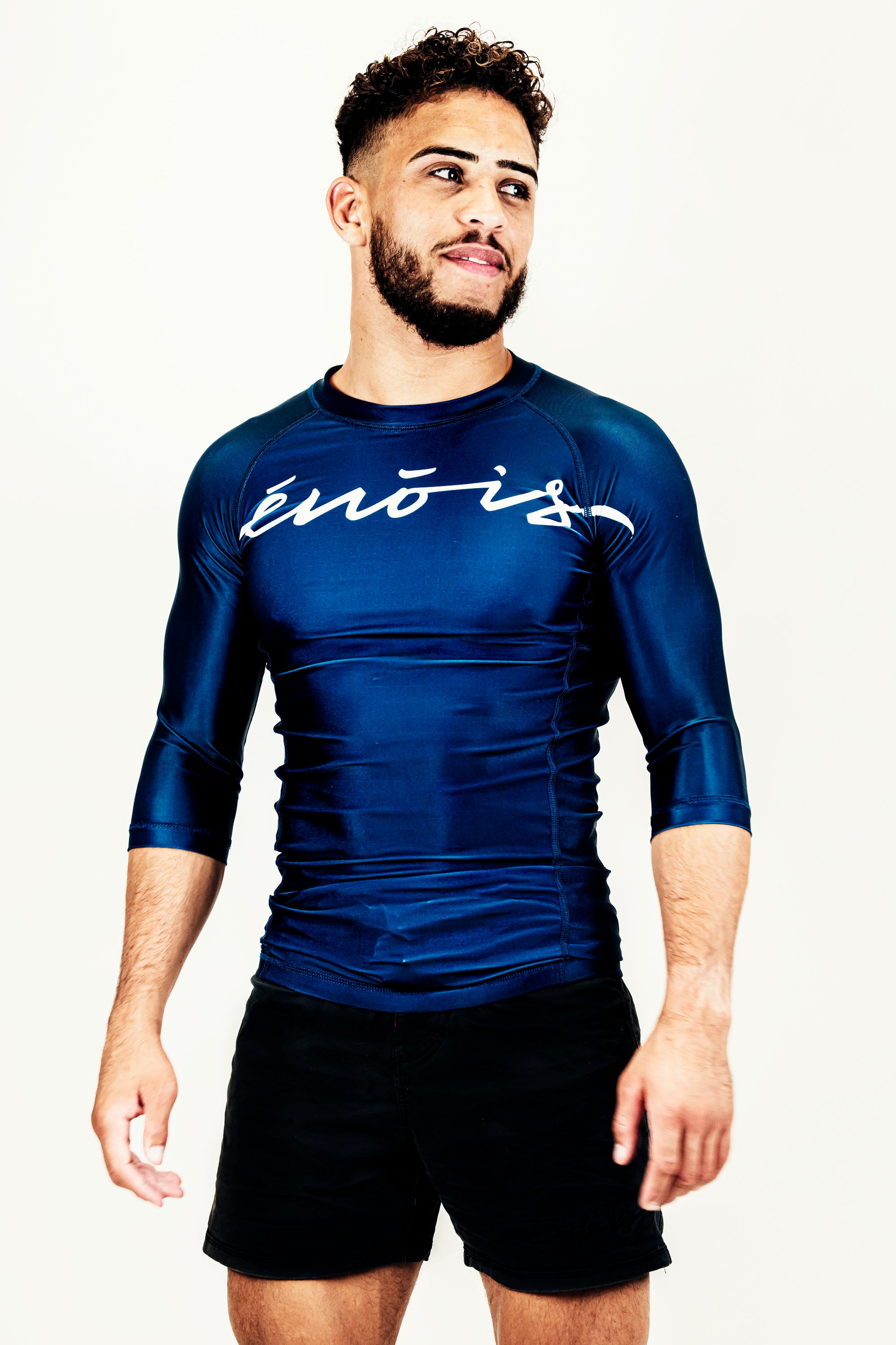 レッグウェア Nodress Nohu 0.5mm Fullbody Rashguard – Yazbeck